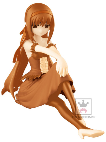 Akemi Homura (Akuma Homura Madogatari Kissshot Special Color), MADOGATARI, Puella Magi Madoka Magica, Banpresto, Pre-Painted