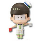 Choromatsu Matsuno (Ichiban Kuji Osomatsu-san Natsu da! Umi da! Bakansu dajo! Choromatsu), Osomatsu-san (2015), Banpresto, Pre-Painted