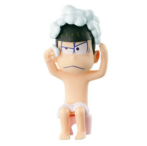 Choromatsu Matsuno (Choromatsu), Osomatsu-san (2015), Banpresto, Pre-Painted