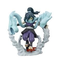 Orochi, Youkai Watch, Banpresto, Pre-Painted