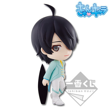 Koyomi Araragi (Araragi Koyomi), Monogatari Series: Second Season, Banpresto, Pre-Painted