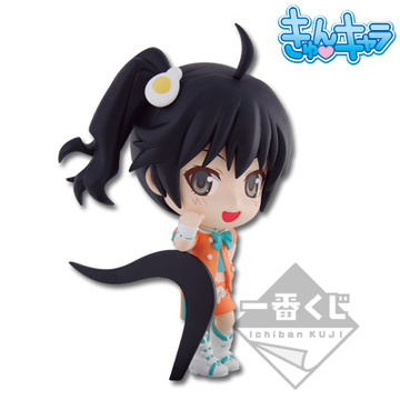 Karen Araragi (Araragi Karen), Monogatari Series: Second Season, Banpresto, Pre-Painted