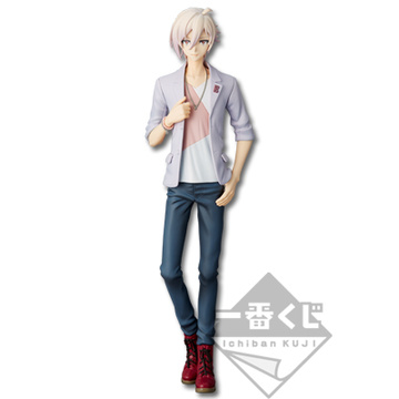 Tenn Kujo (Kujou Tenn Normal Color), IDOLiSH7, Banpresto, Pre-Painted