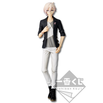 Tenn Kujo (Kujou Tenn Monotone), IDOLiSH7, Banpresto, Pre-Painted