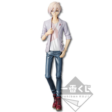 Tenn Kujo (Kujou Tenn Shiny Color), IDOLiSH7, Banpresto, Pre-Painted