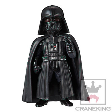Darth Vader, Rogue One: A Star Wars Story, Banpresto, Pre-Painted