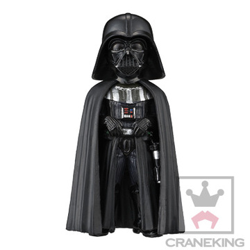 Darth Vader, Star Wars, Banpresto, Pre-Painted