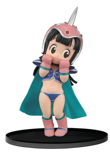 Chi-Chi, Dragon Ball, Banpresto, Pre-Painted