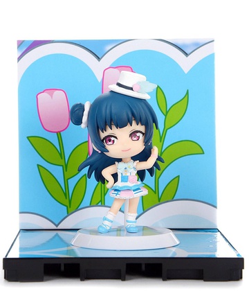 Yoshiko Tsushima (Tsushima Yoshiko), Love Live! Sunshine!!, Banpresto, Pre-Painted