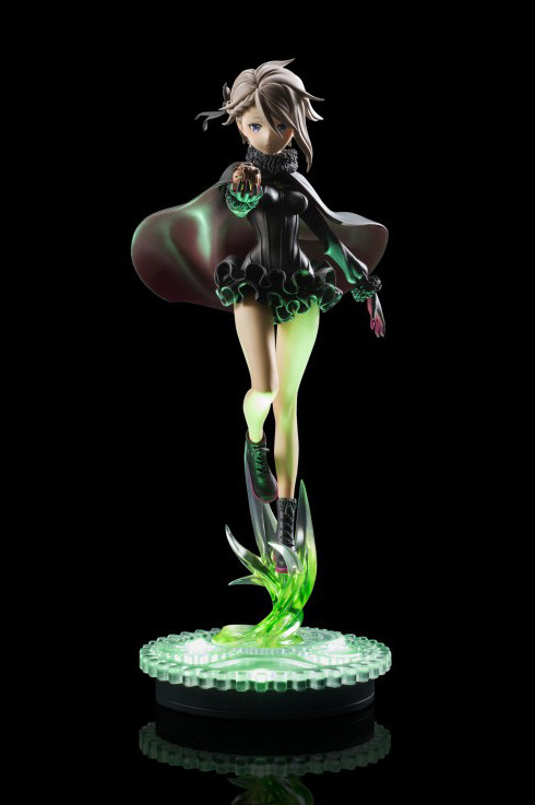 Ange (BVC Limited Edition), Princess Principal, Medicos Entertainment, Pre-Painted, 1/7, 4580122813956