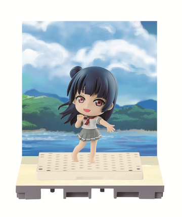 Yoshiko Tsushima (Tsushima Yoshiko), Love Live! Sunshine!!, Banpresto, Pre-Painted