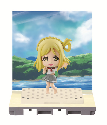 Mari Ohara (Ohara Mari), Love Live! Sunshine!!, Banpresto, Pre-Painted