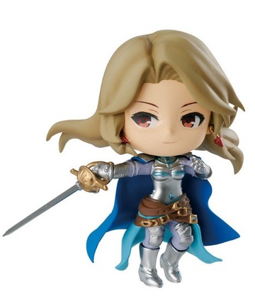 Katalina Alize (Katalina), Granblue Fantasy The Animation, Banpresto, Pre-Painted