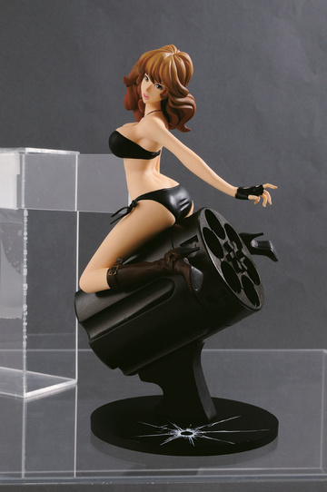 Fujiko Mine ((I) Mine Fujiko), Lupin III, Banpresto, Pre-Painted
