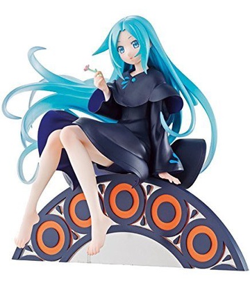 Tomo Kunagisa, Zaregoto Series, Banpresto, Pre-Painted