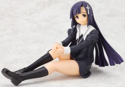 Zange, Kannagi, FREEing, Pre-Painted, 1/8, 4571245291233