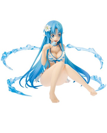 Yuuki Asuna (Asuna Undine), Sword Art Online, Sword Art Online Code Register, Banpresto, Pre-Painted