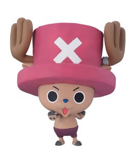 Tony Tony Chopper (Shabondy Island), One Piece, Banpresto, Pre-Painted