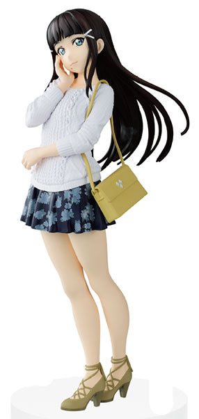 Dia Kurosawa (Kurosawa Dia), Love Live! Sunshine!!, Banpresto, Pre-Painted