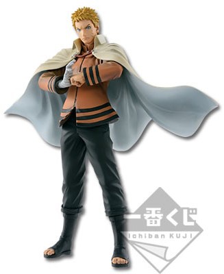 Naruto Uzumaki (Uzumaki Naruto), Boruto: Naruto Next Generations, Banpresto, Pre-Painted