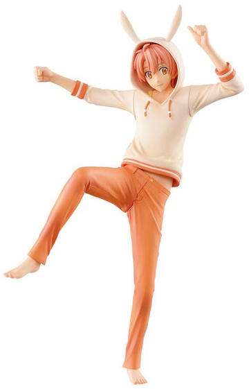 Mitsuki Izumi (vol.3), Idolish7, Idolish 7, Banpresto, Pre-Painted