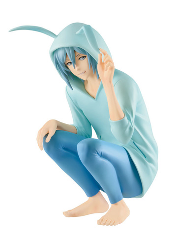 Tamaki Yotsuba (Yotsuba Tamaki Pastel Parka), IDOLiSH7, Banpresto, Pre-Painted