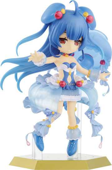 Noa (Warrior), Shironeko Project, Banpresto, Pre-Painted
