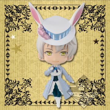 Shun Shimotsuki (Shimotsuki Shun), Tsukiuta. The Animation, Banpresto, Pre-Painted
