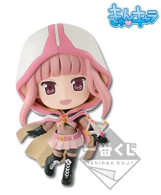 Tamaki Iroha, Magia Record: Mahou Shoujo Madoka☆Magica Gaiden, Magia Record Mahou Shoujo Madoka ☆ Magica Gaiden, Banpresto, Pre-Painted