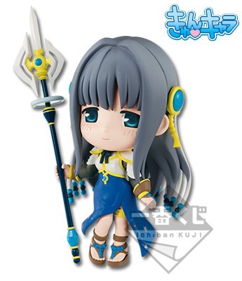 Yachiyo Nanami (Nanami Yachiyo), Magia Record: Mahou Shoujo Madoka☆Magica Gaiden, Magia Record Mahou Shoujo Madoka ☆ Magica Gaiden, Banpresto, Pre-Painted