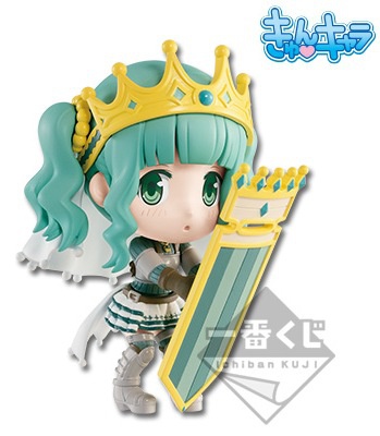 Sana Futaba (Futaba Sana), Magia Record: Mahou Shoujo Madoka☆Magica Gaiden, Magia Record Mahou Shoujo Madoka ☆ Magica Gaiden, Banpresto, Pre-Painted