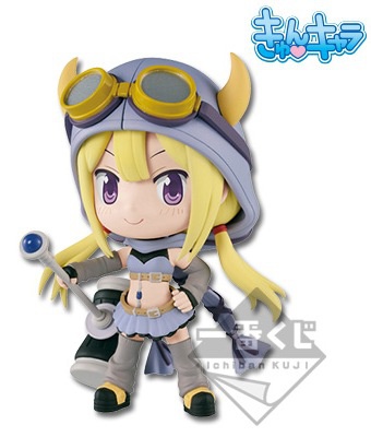 Mitsuki Felicia, Magia Record: Mahou Shoujo Madoka☆Magica Gaiden, Magia Record Mahou Shoujo Madoka ☆ Magica Gaiden, Banpresto, Pre-Painted