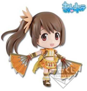 Tsuruno Yui (Yui Tsuruno), Magia Record: Mahou Shoujo Madoka☆Magica Gaiden, Magia Record Mahou Shoujo Madoka ☆ Magica Gaiden, Banpresto, Pre-Painted