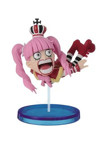 Perona, One Piece, Banpresto, Pre-Painted