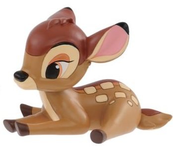 Bambi, Bambi, Banpresto, Pre-Painted
