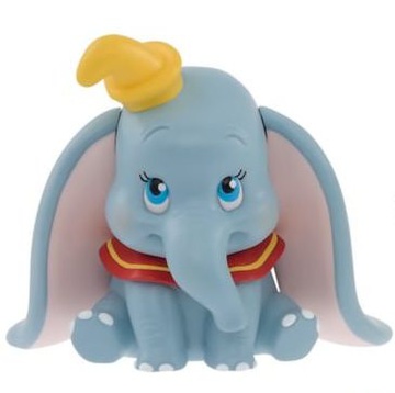 Dumbo, Dumbo, Banpresto, Pre-Painted