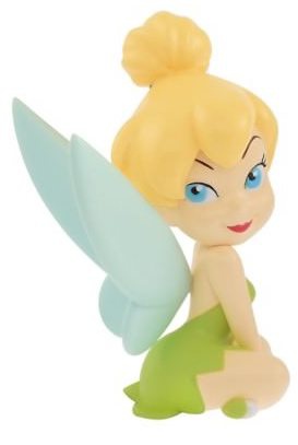 Tinker Bell (Tinkerbell), Peter Pan, Banpresto, Pre-Painted