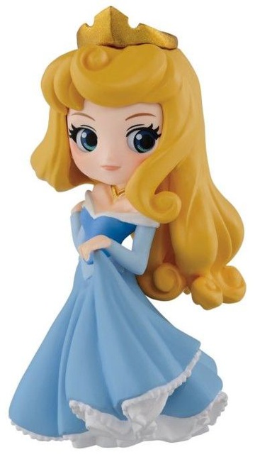Aurora (Princess), Sleeping Beauty, Banpresto, Pre-Painted