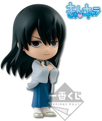 Kotaro Katsura (Katsura Kotarou), Gintama, Banpresto, Pre-Painted