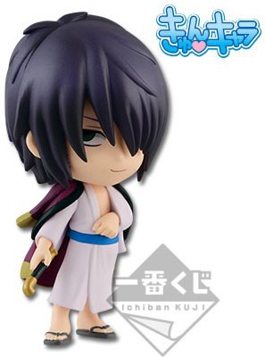 Shinsuke Takasugi (Takasugi Shinsuke), Gintama, Banpresto, Pre-Painted