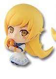 Shinobu Oshino (Oshino Shinobu Special Color), Monogatari Series: Second Season, Banpresto, Pre-Painted