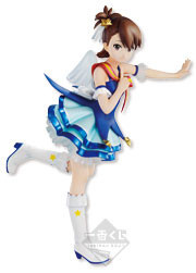 Ami Futami (Futami Ami S), The IDOLM@STER, Banpresto, Pre-Painted