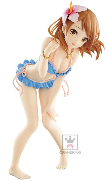 Karen Houjou (Houjou Karen), The IDOLM@STER Cinderella Girls, Banpresto, Pre-Painted