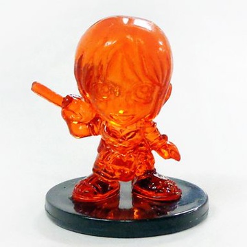 Nami (Clear), One Piece, Banpresto, Pre-Painted