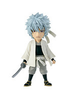 Gintoki Sakata (Sakata Gintoki), Gintama, Banpresto, Pre-Painted