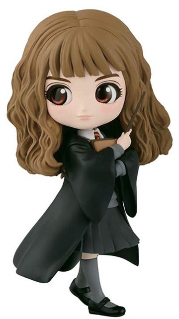 Hermione Granger, Harry Potter, Banpresto, Pre-Painted