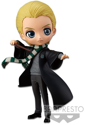 Draco Malfoy, Harry Potter, Banpresto, Pre-Painted