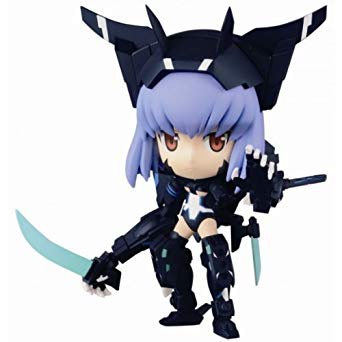 Strarf Mk.2 (Hina), Busou Shinki, Banpresto, Pre-Painted