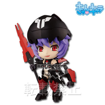 Altines (Ines), Busou Shinki, Banpresto, Pre-Painted