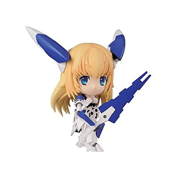 Altlene (Lene), Busou Shinki, Banpresto, Pre-Painted